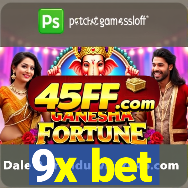 9x bet